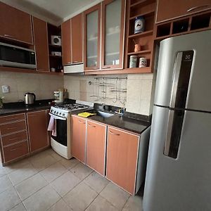 Apartamento de 2 Dormitorios